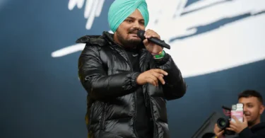 Sidhu Moose Wala Net Worth: The Punjabi Music Star's Financial Beat