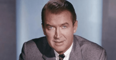 James Stewart Net Worth