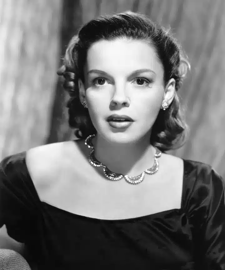 Was Judy Garland Gay?