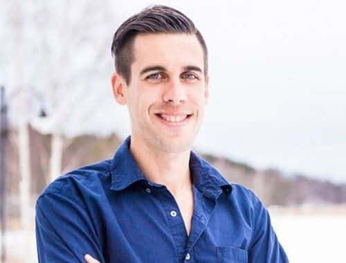 Ryan Holiday Net Worth