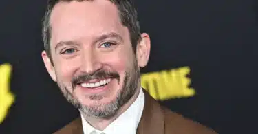 Is Elijah Wood Gay?