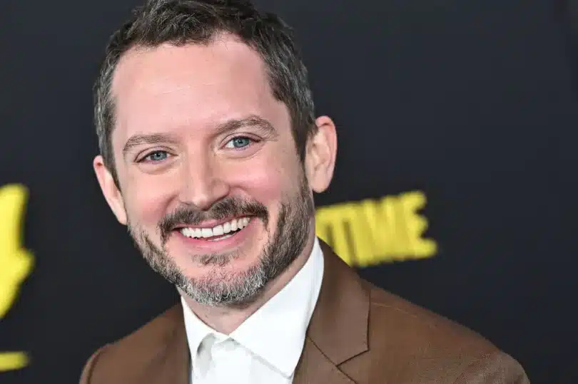 Is Elijah Wood Gay?