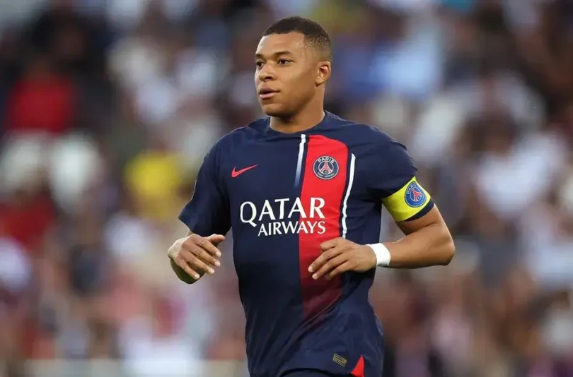 Kylian Mbappe Set to Join Real Madrid on Free Transfer from PSG This Summer