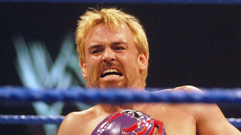 Who is Spike Dudley?