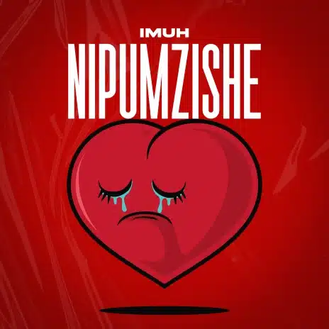 AUDIO Imuh - Nipumzishe Moyo MP3 DOWNLOAD