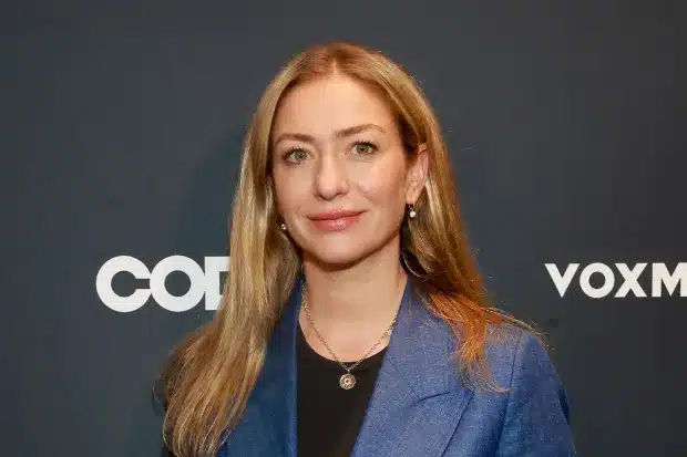 Whitney Wolfe Herd Net Worth