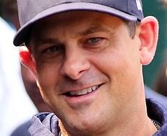 Aaron Boone Salary: The Financial Scorecard of the Yankees Manager