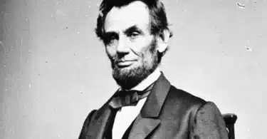 Was Abraham Lincoln Gay?