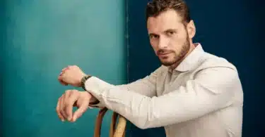 Adan Canto Passes Away at 42 After Appendiceal Cancer Battle