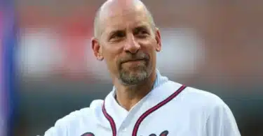 John Smoltz Net Worth