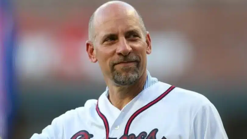 John Smoltz Net Worth