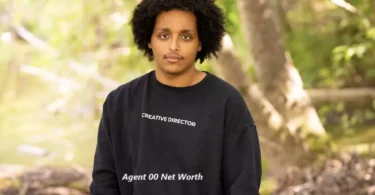 Agent 00 Net Worth