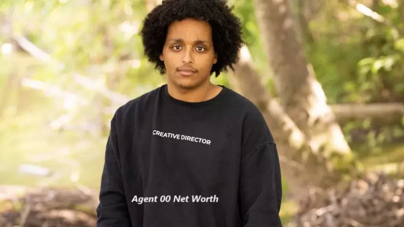 Agent 00 Net Worth