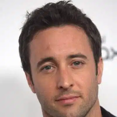 Alex O'Loughlin Net Worth