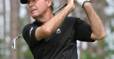 Gary Player Net Worth