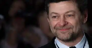 Andy Serkis Net Worth