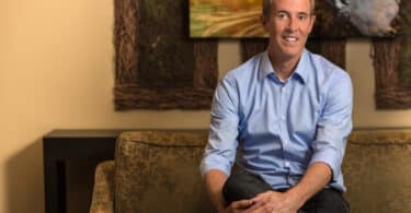 Andy Stanley Net Worth