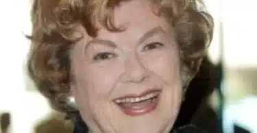 Barbara Hale Net Worth