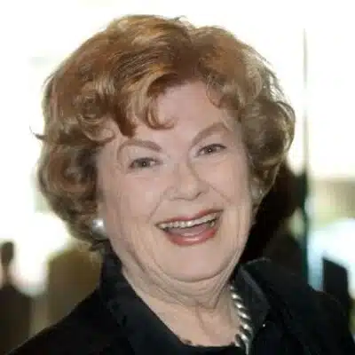 Barbara Hale Net Worth