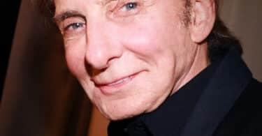 Barry Manilow