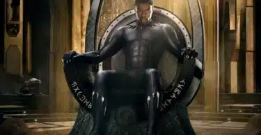 Black Panther Net Worth