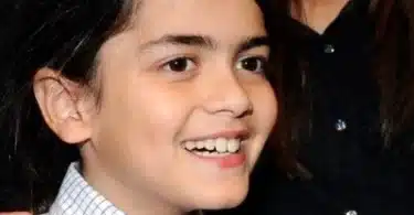 Blanket Jackson Net Worth