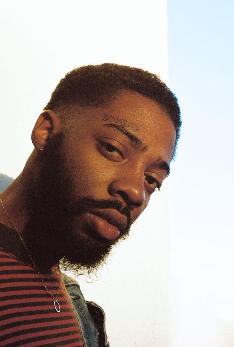 Brent Faiyaz Net Worth: The Soulful Savings of the R&B Artist