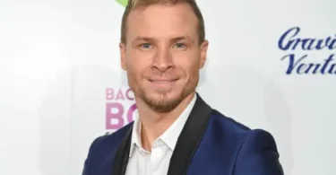 Brian Littrell Net Worth