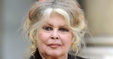 Brigitte Bardot Net Worth