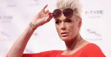 Brigitte Nielsen Net Worth