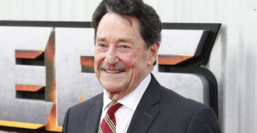 Peter Cullen Net Worth