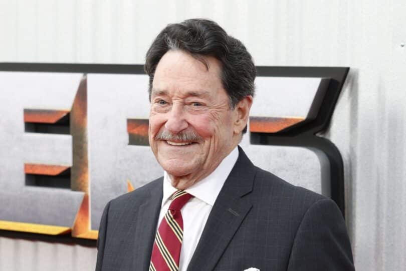 Peter Cullen Net Worth