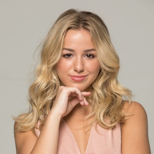 Is Chloe Lukasiak Gay