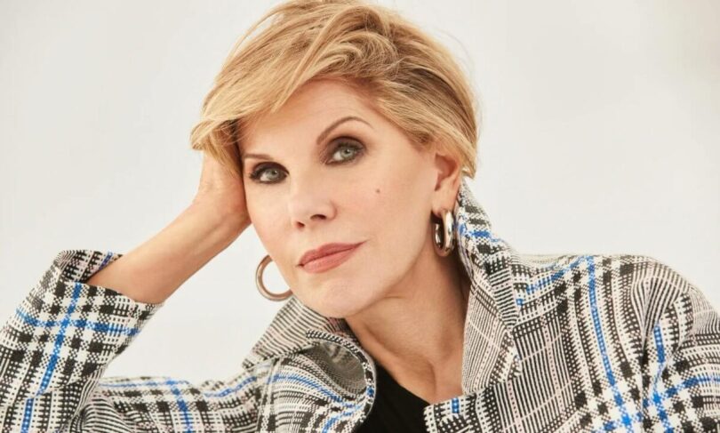 Christine Baranski Net Worth