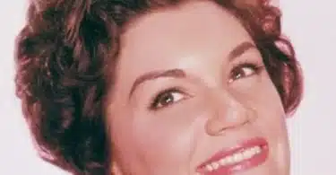 Connie Francis Net Worth