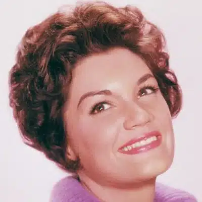 Connie Francis Net Worth