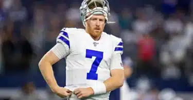 Cooper Rush Net Worth