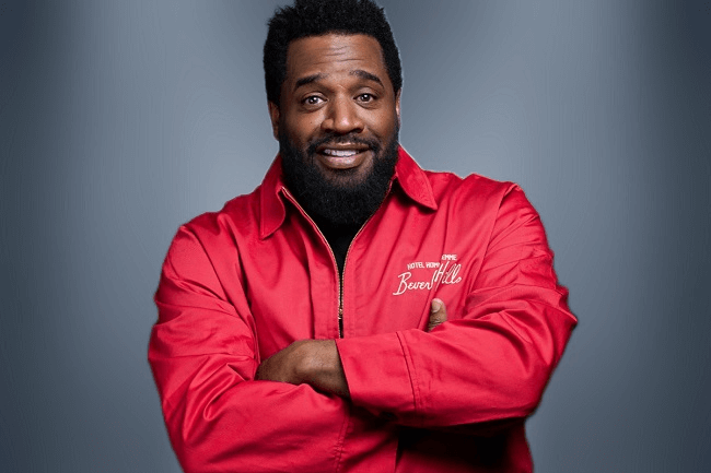 Corey Holcomb Net Worth