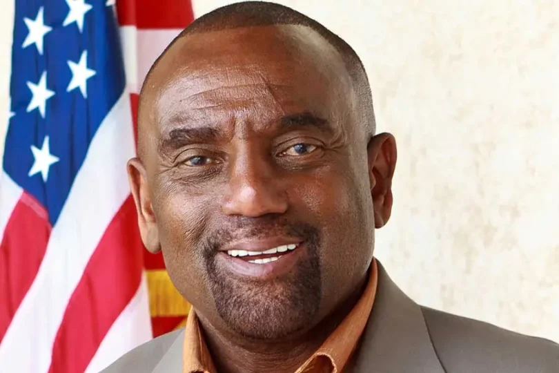 Is Jesse Lee Peterson Gay