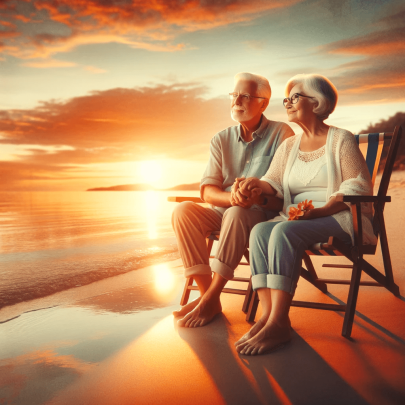 What is the Retirement Age? Planning for the Golden Years