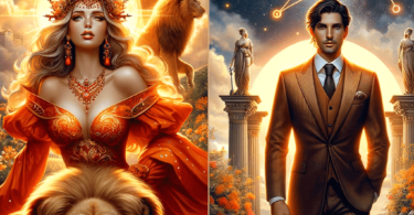 Leo Woman Libra Man: Exploring Their Astrological Connection