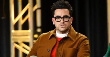 Is Dan Levy Gay?