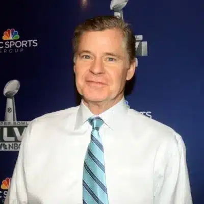 Dan Patrick Net Worth