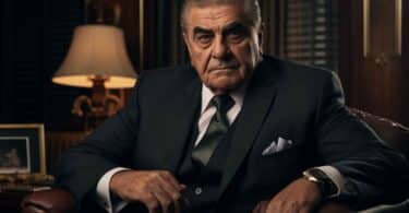 Don Francisco Net Worth