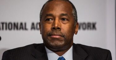 Ben Carson Net Worth