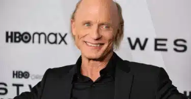 Ed Harris Net Worth