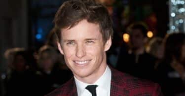 Eddie Redmayne Net Worth