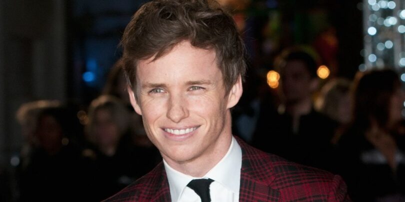 Eddie Redmayne Net Worth