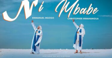 AUDIO Emmanuel Mgogo - Ni Mbabe Ft Christopher Mwahangila MP3 DOWNLOAD