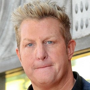 Gary LeVox Net Worth